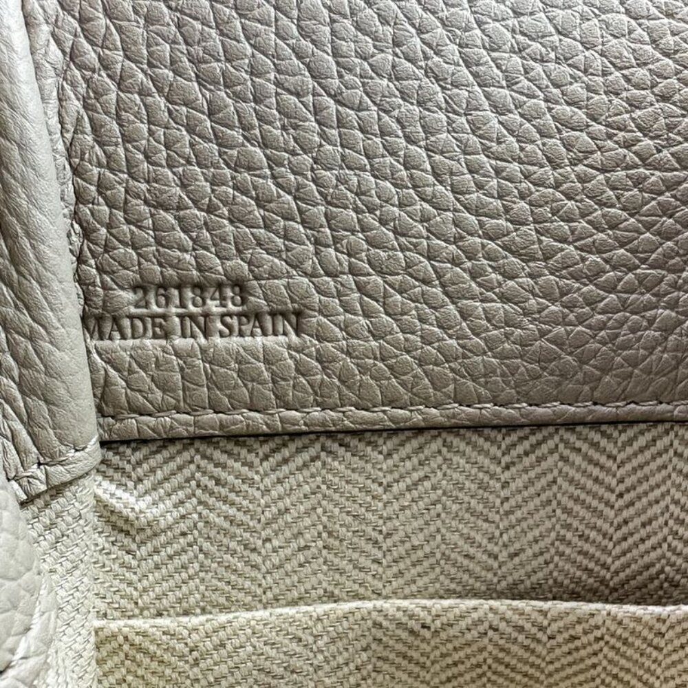 Loewe Hammock Drawstring Mini Hammock Mini 2-Way … - image 11